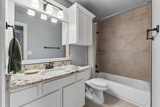 3738 Remington Drive, El Reno, OK 73036
