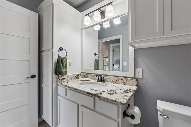 3738 Remington Drive, El Reno, OK 73036