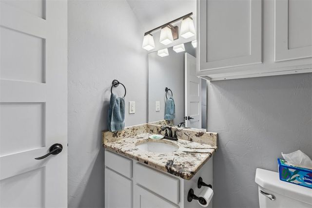 3738 Remington Drive, El Reno, OK 73036