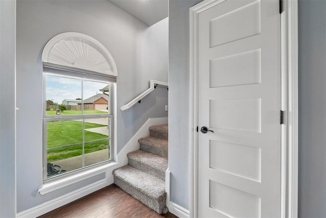 3738 Remington Drive, El Reno, OK 73036