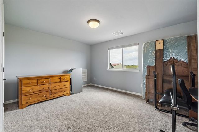 3738 Remington Drive, El Reno, OK 73036