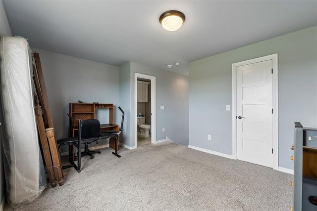 3738 Remington Drive, El Reno, OK 73036