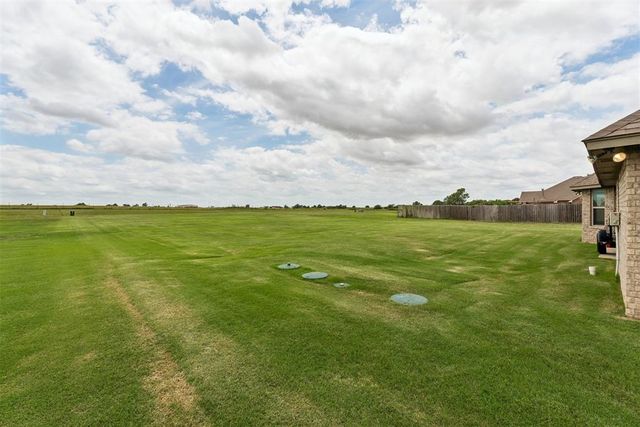 3738 Remington Drive, El Reno, OK 73036