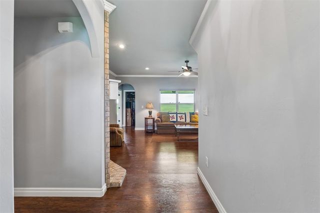 3738 Remington Drive, El Reno, OK 73036