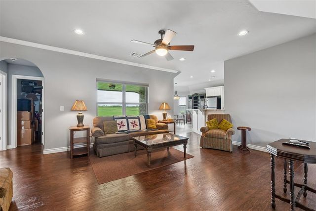3738 Remington Drive, El Reno, OK 73036