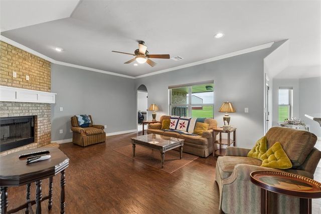 3738 Remington Drive, El Reno, OK 73036