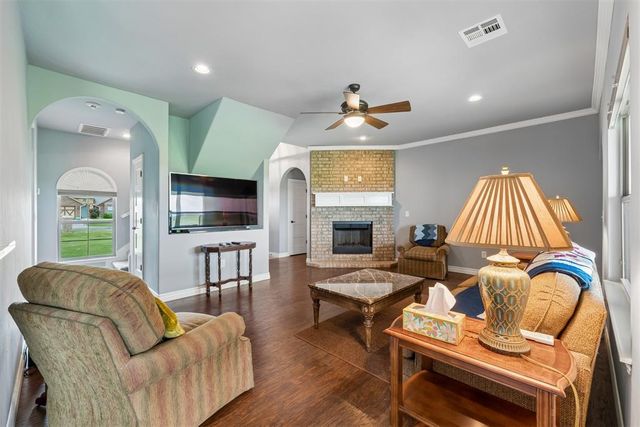 3738 Remington Drive, El Reno, OK 73036