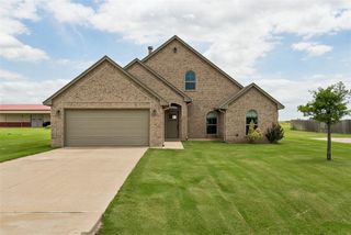3738 Remington Drive, El Reno, OK 73036