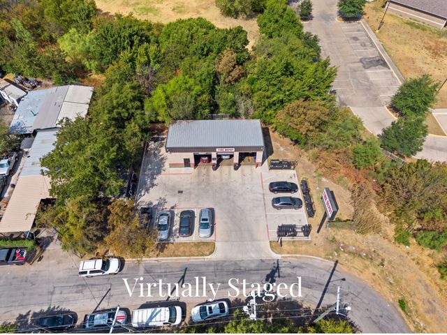 5005 Mcbroom Street, Dallas, TX 75212
