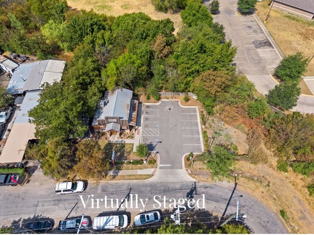 5005 Mcbroom Street, Dallas, TX 75212