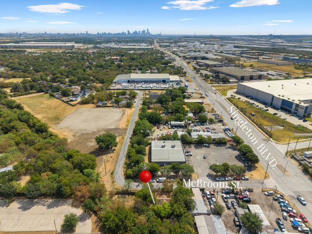 5005 Mcbroom Street, Dallas, TX 75212