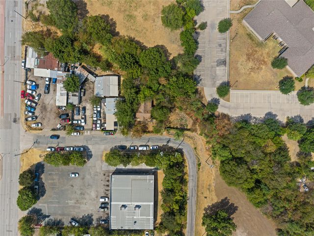 5005 Mcbroom Street, Dallas, TX 75212