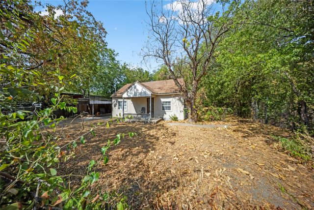 5005 Mcbroom Street, Dallas, TX 75212
