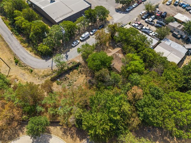 5005 Mcbroom Street, Dallas, TX 75212
