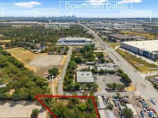 5005 Mcbroom Street, Dallas, TX 75212