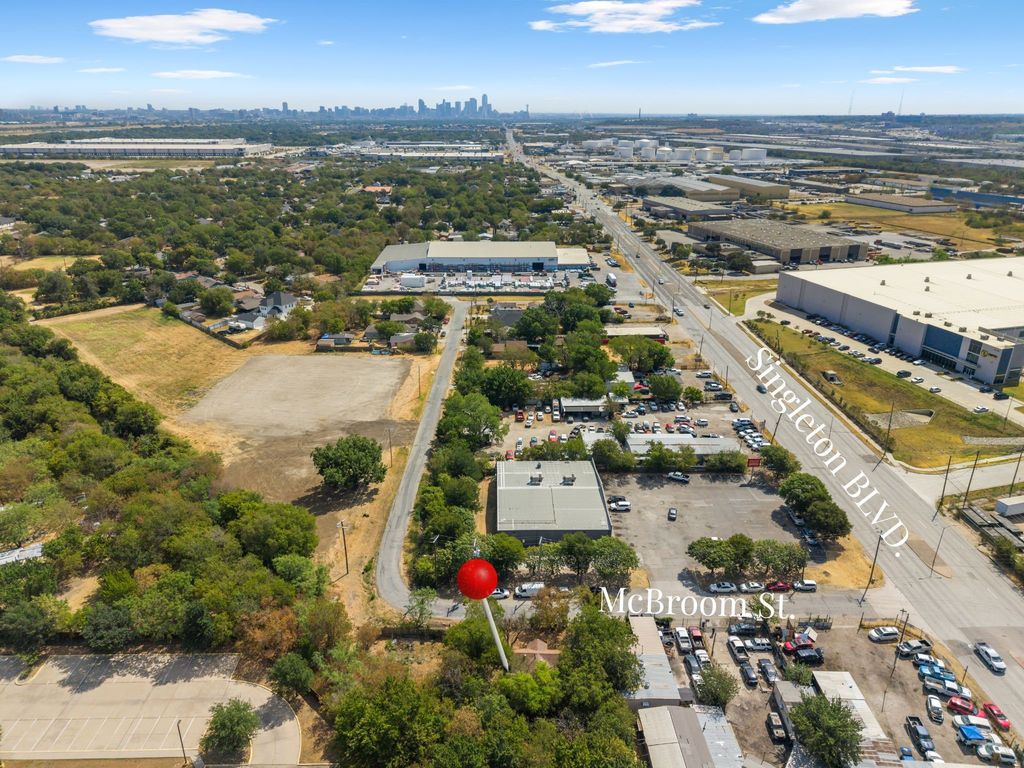 5005 Mcbroom Street, Dallas, TX 75212 — photo 2