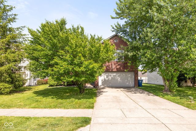 5687 N Jamestown Drive, Mccordsville, IN 46055