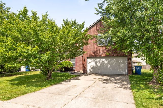 5687 N Jamestown Drive, Mccordsville, IN 46055