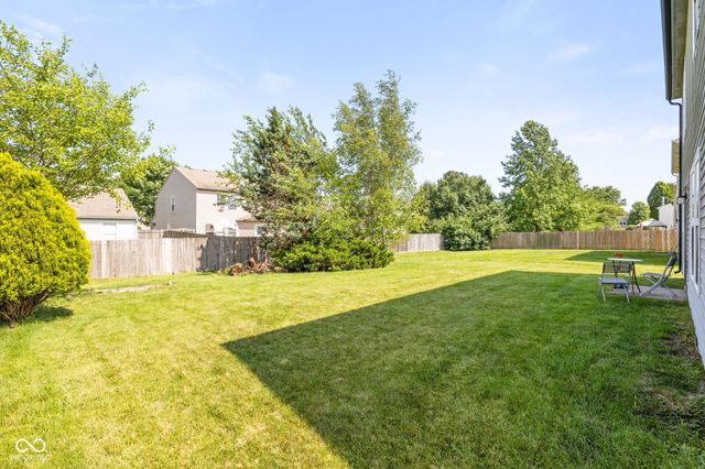 5687 N Jamestown Drive, Mccordsville, IN 46055