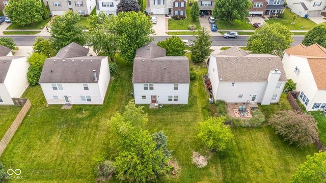 5687 N Jamestown Drive, Mccordsville, IN 46055