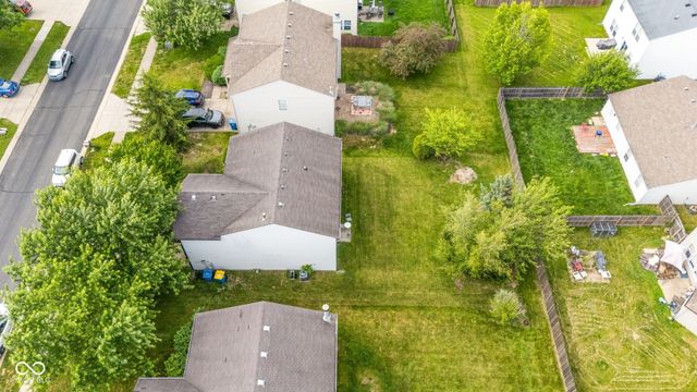 5687 N Jamestown Drive, Mccordsville, IN 46055