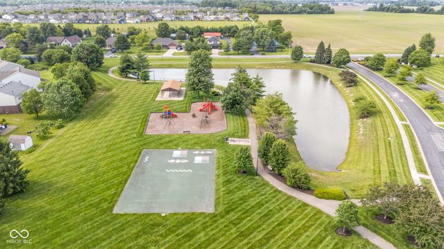 5687 N Jamestown Drive, Mccordsville, IN 46055