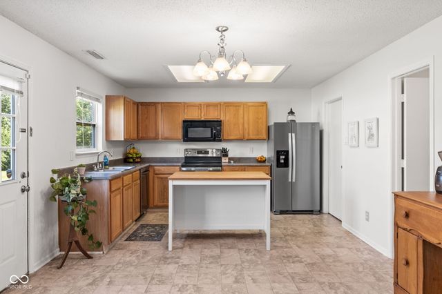 5687 N Jamestown Drive, Mccordsville, IN 46055