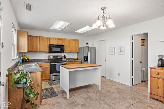 5687 N Jamestown Drive, Mccordsville, IN 46055