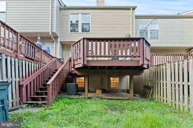 144 FOXCHASE DR, Glen Burnie, MD 21061