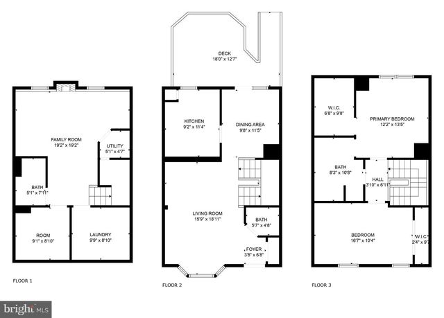 144 FOXCHASE DR, Glen Burnie, MD 21061