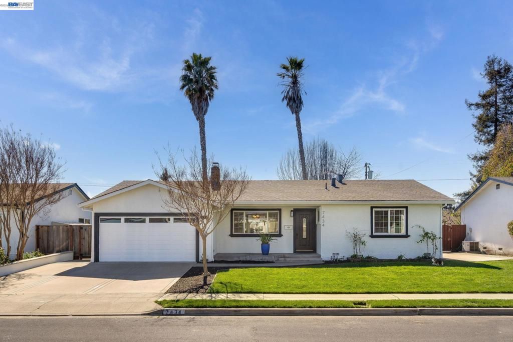7434 7434 Larkdale Ave, Dublin, CA 94568