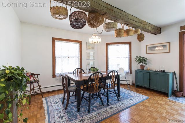 25425 6th Street, Grosse Ile Township, MI 48138