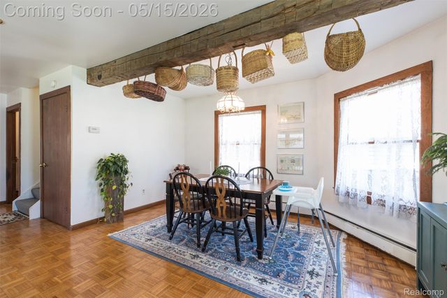 25425 6th Street, Grosse Ile Township, MI 48138