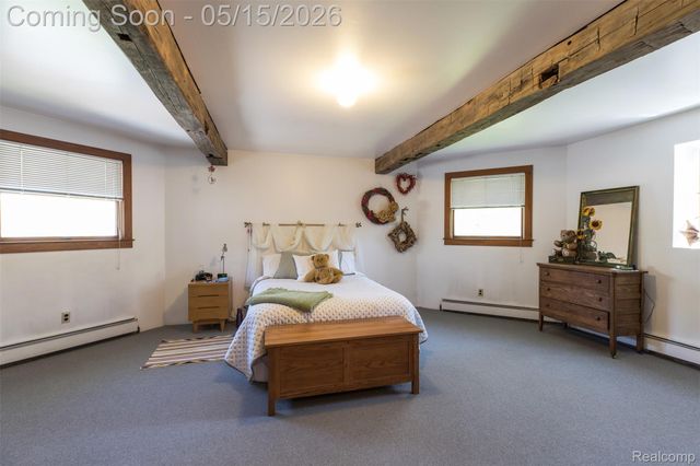 25425 6th Street, Grosse Ile Township, MI 48138