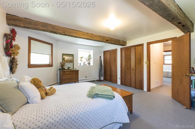25425 6th Street, Grosse Ile Township, MI 48138