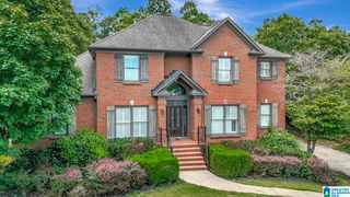 4227 ASHINGTON DRIVE, Birmingham, AL 35242