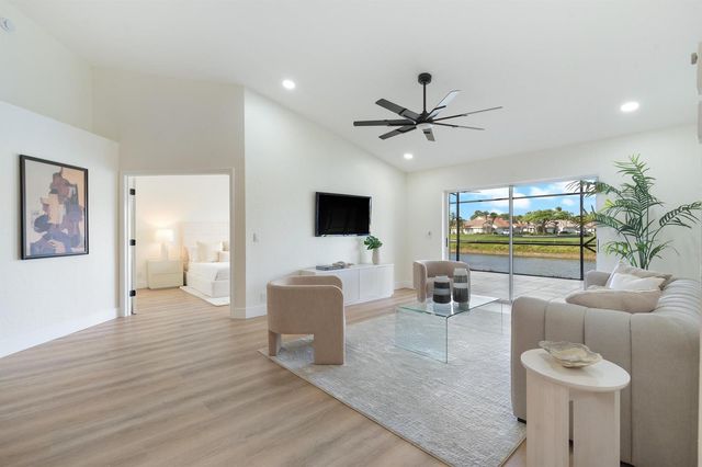 18208 Clear Brook Circle, Boca Raton, FL 33498