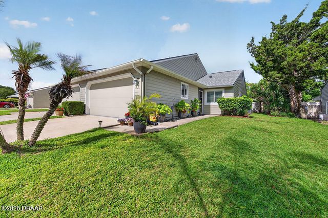 16 Misners Trail, Ormond Beach, FL 32174