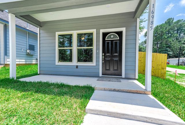 16985 Glenheath, Montgomery, TX 77316