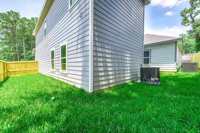 16985 Glenheath, Montgomery, TX 77316