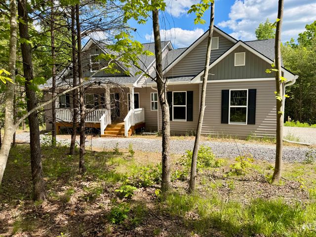 600 Green Brier Lane, Dunlap, TN 37327