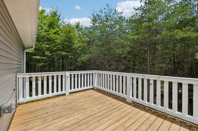 600 Green Brier Lane, Dunlap, TN 37327