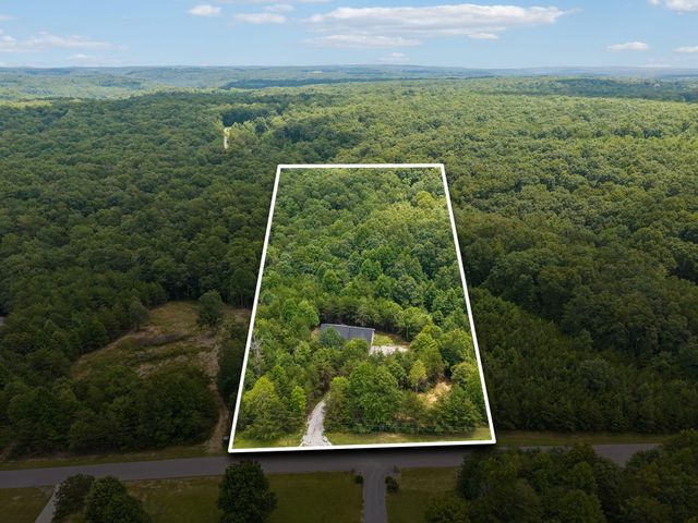 600 Green Brier Lane, Dunlap, TN 37327