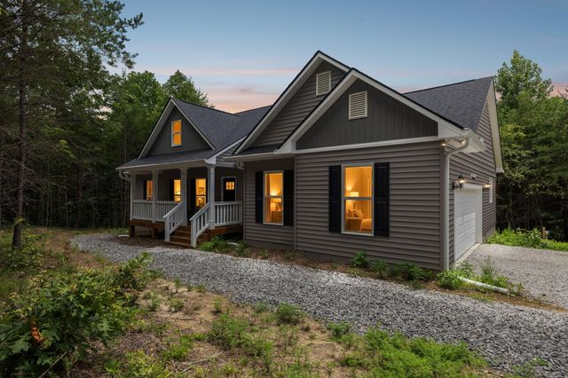 600 Green Brier Lane, Dunlap, TN 37327