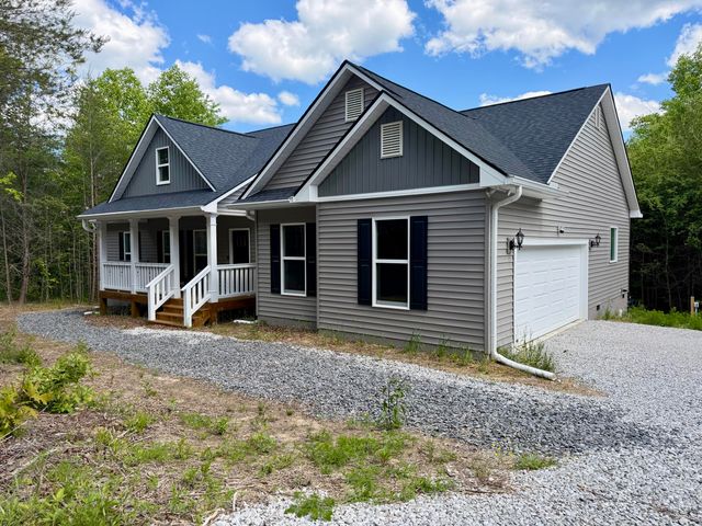 600 Green Brier Lane, Dunlap, TN 37327