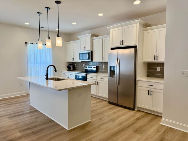 600 Green Brier Lane, Dunlap, TN 37327