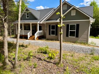 600 Green Brier Lane, Dunlap, TN 37327