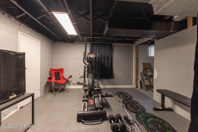 2513 W Hill St, Louisville, KY 40210