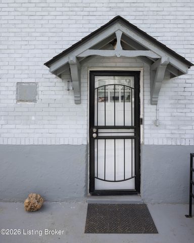 2513 W Hill St, Louisville, KY 40210