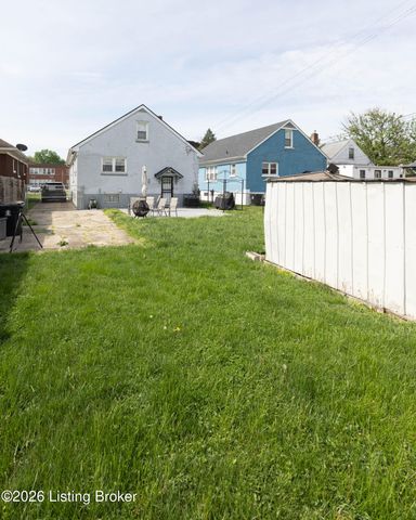 2513 W Hill St, Louisville, KY 40210